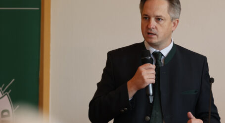 NÖ-BB-Unterstützung für MGN-Bauern