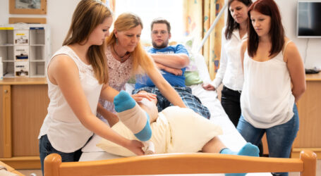 Tag der Offenen Tür bei SOB Tirol