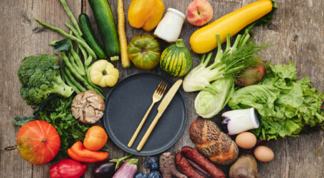 MikroBiom für Feld und Teller