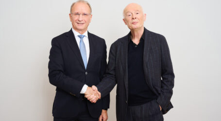 Schellnhuber und Weinberger für Stopp beim Bodenverbrauch