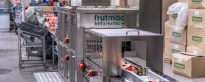 Am Tag des Apfels Obstbauern besorgt
