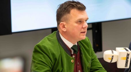 Steirische Bio-Modellregionen beflügeln Vermarktung