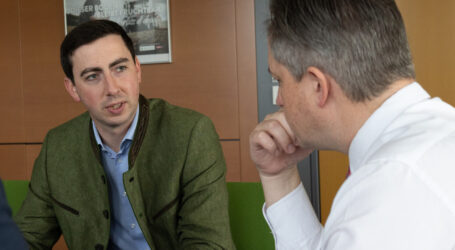 Bauernbund lehnt diese EU-Entwaldungs-VO ab