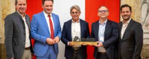 Elicit Plant gewinnt bei Innovations-Programm