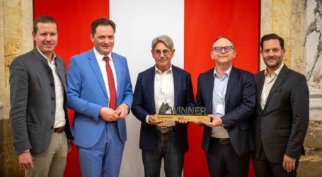 Elicit Plant gewinnt bei Innovations-Programm
