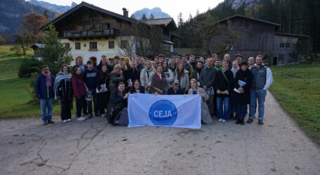 Berglandwirtschaft im Fokus