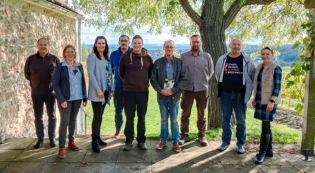 Einstieg in die Imkerei – Kurse an 12 Orten in NÖ