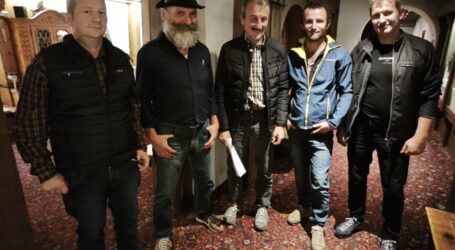 Neue Zeiten für mehrere Tiroler Milchbauern