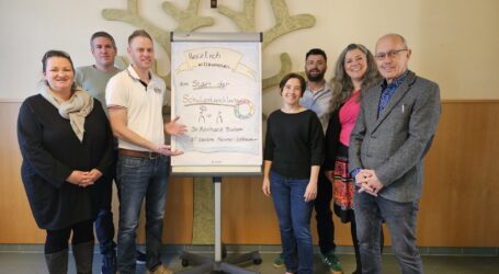 LFS Hollabrunn feilt an Weiterentwicklung