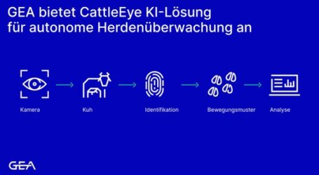 GEA führt Condition Scoring ein