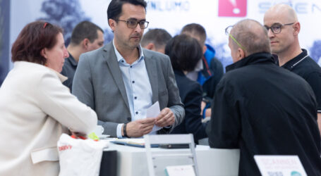 Energiesparmesse 2025 gut gebucht