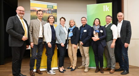 Fachliche Kooperation von Beratern und Lehrern