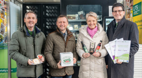 Direktvermarktung digital und innovativ