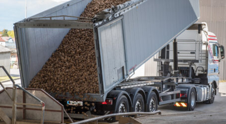 Agrana und Ingredion planen Joint Venture