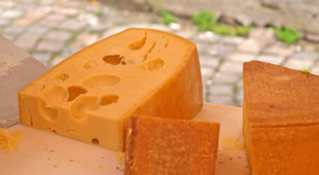 Emmentaler Produktion weiter gesichert