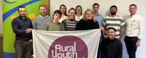 Landjugend Österreich – ein Erfolgsmodell für andere Länder