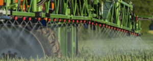Pflanzenschutz braucht Alternativen