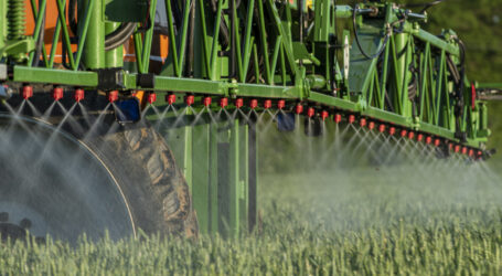 Pflanzenschutz braucht Alternativen