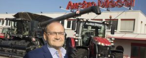 Austro Diesel: Verlässlich in unruhigen Zeiten