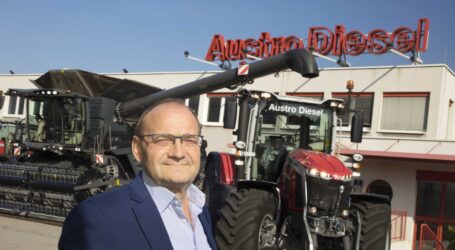 Austro Diesel: Verlässlich in unruhigen Zeiten