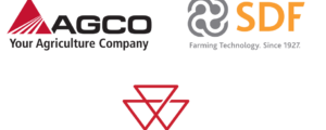 AGCO und SDF gehen neue Partnerschaft ein