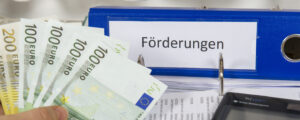 180 Millionen Euro für Investitionsförderungen