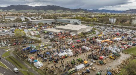 FORST live: 25 Jahre Innovation