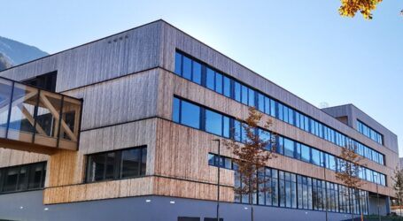 HBLFA Tirol: Papier war gestern