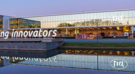 Lely ist für 2025 zuversichtlich