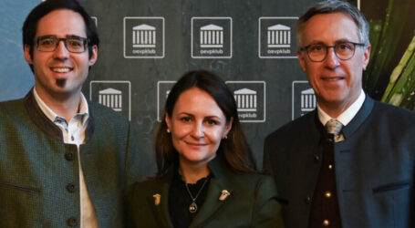 Steirerin wird erste Bauernbund-Direktorin!