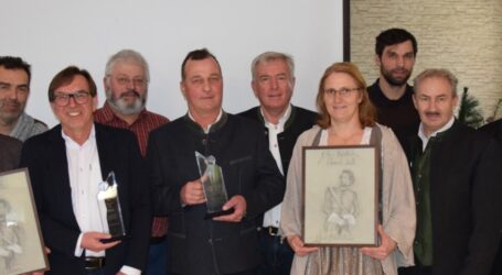 UBV: Wir wollen was verändern!