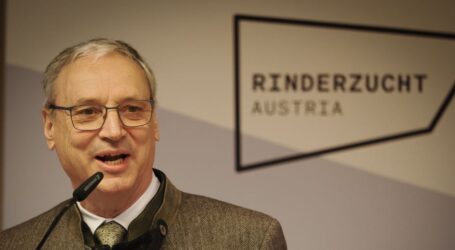 Aktiv mit der Zukunft befassen