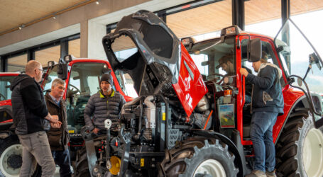 Lindner: Wendig ins Frühjahr