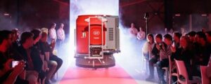 Lely bringt den VECTOR NEXT
