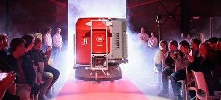 Lely bringt den VECTOR NEXT