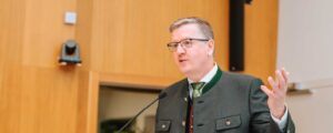 Andreas Steinegger LK-Steiermark-Präsident
