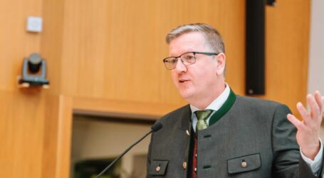 Andreas Steinegger LK-Steiermark-Präsident