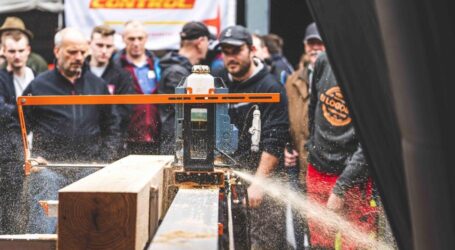 FORST live 2025: Wo Innovation auf Tradition traf