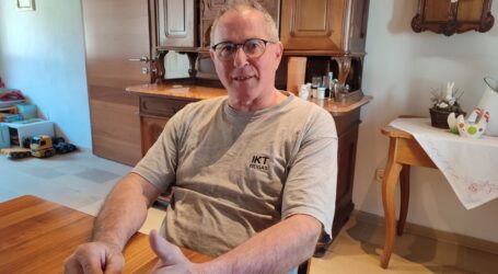 Angst ist ein schlechter Ratgeber