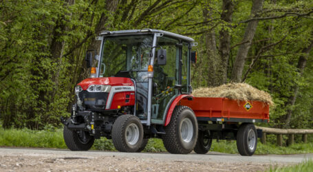 MF 1M Serie – die nächste Generation