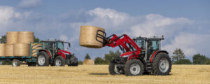 MF 5M Serie gewinnt renommierten Red Dot Award