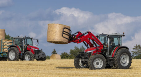 MF 5M Serie gewinnt renommierten Red Dot Award