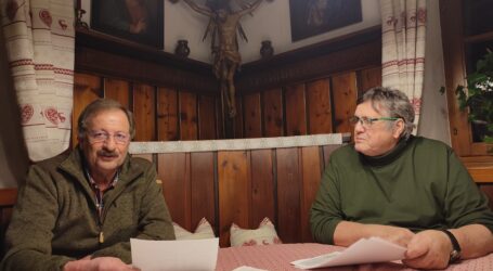 Naturschutz auf dem Millimeterpapier