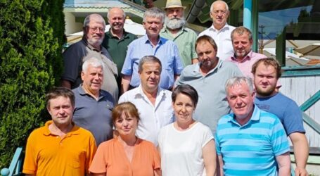UBV: Keine Kürzungen der Mittel gefordert
