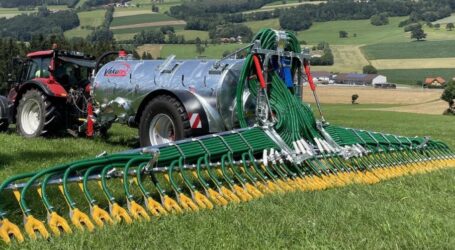 Vakutec stellt NEC-Kalkulator vor