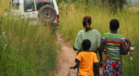 MIVA sorgt für Mobilität