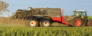 Leeb Xeric 14 FS mit optimierter Technik