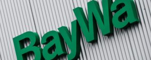 BAYWA bleibt im Gerede