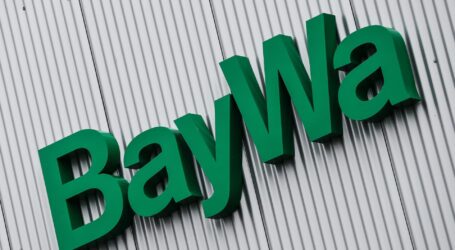 BAYWA bleibt im Gerede