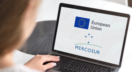 Mercosur – werden für dumm verkauft!